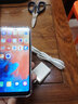 华为（HUAWEI）华为畅享9 二手手机 智能机 工作机4G 双卡 后置双摄智能美颜 极光蓝 4GB+64GB 95新 实拍图