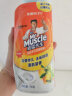 威猛先生（Mr Muscle）洁厕剂 750g*2瓶 柠檬香 洁厕啫喱 洁厕灵 洁厕液 马桶清洁 实拍图
