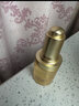 奥洛菲胜肽黄金精华液30ml 女士补水保湿紧致抗皱淡细纹寡肽面部精华 30ML 实拍图