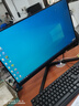 宏碁（acer）台式电脑高端办公商用家用绘图设计全套游戏 主机+高清23.8英寸 办公新选择|12代G6900/16G/512G 实拍图