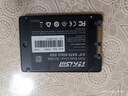 特科芯（TEKISM） PER840系列MLC固态硬盘原装SATA3 SSD MLC固态硬盘（三种颜色随机发货） 1TB 实拍图