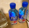 斐泉（fiji）天然矿泉水500ml*6瓶 整箱 斐济原装进口 中英文版随机发货 晒单实拍图