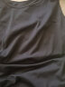 斐乐（FILA）官方男子针织短袖POLO衫2024年夏季商务休闲翻领上衣 传奇蓝-NV 185/104A/XXL 晒单实拍图