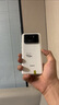 xiaomi 小米11Ultra 5G骁龙888 陶瓷白 AMOLED四曲面柔性屏 陶瓷工艺 99新 白色 12G+512G (5G) 99新 实拍图