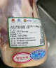 额尔敦（EERDUN）【烧烤季】内蒙古锡林郭勒 羔羊排肉1.2kg 羊肉生鲜 手把肉 踏青 晒单实拍图