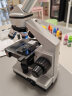宝视德（bresser）88-55030显微镜专业学生物电子科学实验高倍养殖1600倍高清移动尺 实拍图