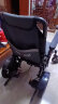 【遥控折叠/后躺】Ainsnbot智能遥控电动轮椅车老年人全自动轻便可折叠旅行越野代步轮椅十大排名 [无线遥控]快速折叠-13A跑22KM-73002 晒单实拍图