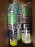 吉列（Gillette）剃须泡沫薄荷大瓶清新柠檬男士手动剃须膏刮胡膏 柠檬泡沫+薄荷泡沫+小柠檬 实拍图