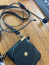 漫步者（EDIFIER） MF3便携式小蜜蜂扩音器喇叭 教师导游导购讲解员专用大功率有线麦克风播放器 MF3黑有线麦+领夹麦克风 实拍图