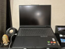 联想（Lenovo）拯救者R9000P 游戏笔记本电脑 16英寸专业电竞本(R9-7945HX 16G 1T RTX4060显卡 2.5K 240Hz屏)灰 晒单实拍图
