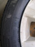 米其林（MICHELIN）汽车轮胎 185/60R15 88H 韧悦 ENERGY XM2+ 适配本田飞度 晒单实拍图