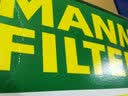 曼牌滤清器（MANNFILTER）空气滤清器空气滤芯空滤C16118一汽奥迪A6L 2.0T/奥迪A6 2.0T 实拍图
