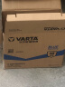 瓦尔塔（VARTA）汽车电瓶蓄电池 蓝标 95D31L 哈弗起亚江淮索兰托 上门安装 实拍图