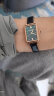 LOLA ROSE罗拉玫瑰汤唯同款经典小绿表手表女士手表生日礼物送女友礼盒包装 实拍图