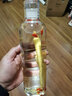 夸克酒瓶空瓶高档白酒分装瓶高档泡酒专用白酒壶密封食品级储装酒容器 单瓶约装1斤500ml 实拍图