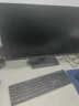 飞利浦B9 27英寸2K旋转升降台式一体机电脑 商用家用办公收银主机(13代i5-13400 32G 1TB SSD 内置摄像头)黑 实拍图
