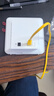 华正易尚U3随身wifi移动无线路由器4G三网通用全国无限通用高速流量车载热点笔记本上网卡便携式2025款5GU 【10000毫安电池】华正易尚M1pro 实拍图