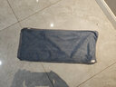 硕基 灰色 30厘米*70厘米20条加厚洗车毛巾 吸水好清洗汽车擦车 实拍图
