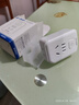 七度品尚 16A转10A16A转换插座带开关大转小插座大功率插座空调电源转换器 301C(16A转10A)2500W 实拍图