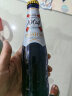 克伦堡1664（Kronenbourg 1664）啤酒 白啤/桃红/百香果/树莓/玫瑰法式果味精酿啤酒 整箱装 3口味 250mL 24瓶 组合装 实拍图