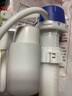潜水艇马桶配件老式抽水坐便器进水阀通用冲水器全套水箱上水器排水阀京 【进水阀通用】20-32cm 实拍图