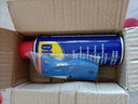 WD-40除胶剂清洁家具用不干胶去除汽车玻璃双面粘透明胶带脱洗瓷砖地板 漆面专用200ml【90%选择】 实拍图