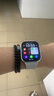 小米（MI）REDMI Watch 5 典雅黑 国家补贴 澎湃OS 2 心率血氧监测 蓝牙通话 红米手表5 智能手表 小米汽车 实拍图