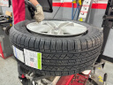 米其林（MICHELIN）汽车轮胎 245/60R18 105V 揽途 LATITUDE TOUR HP 实拍图