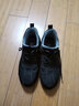 布瑞京冬季男棉鞋老北京布鞋加厚保暖中老年户外休闲防滑软底健步男棉靴 黑色 43 (265mm) 实拍图