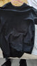 HLA海澜之家短袖T恤男24中华龙凉感撞色印花短袖男夏季父亲节礼物 晒单实拍图