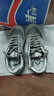 新百伦574男鞋跑步鞋休闲运动鞋女鞋子轻便舒适软底秋冬季百搭跑步鞋男 中灰n574 升级版 40 脚宽脚胖多拍一码 实拍图