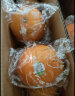 农夫山泉旗舰 17.5°橙 春橙 新鲜水果 橙子 礼盒 3kg装 限定橙【待客好吃不贵】 实拍图