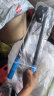 雅鹤打包机PET塑钢带套装 手动打包带拉紧器打包钳捆扎机适合12-19mm 打包机套装（拉紧器+包装钳） 实拍图