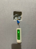 锐捷无线ap面板套装WiFi6千兆3000M RG-EAP162(E)全屋wifi RG-EAP162(E) 深空灰 实拍图