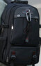 名鹿大背包超大容量男旅行双肩包户外旅游80升大号登山包鞋仓学生书包 实拍图