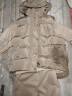 可茵（Keyin） 加厚马甲卫衣女装套装女2023年秋冬新款减龄卫衣马甲外套三件装 图片色三件套 2XL(建议140-160斤) 晒单实拍图
