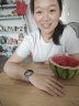 小米（MI）Redmi Watch4 红米智能手表 银雪白 血氧检测 蓝牙通话 旋转表冠 NFC运动手表 小米手表 红米手表 晒单实拍图
