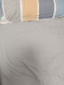 百丽丝水星家纺出品 床笠防滑床罩 全包围可水洗透气隔脏薄款床垫床罩  实拍图