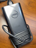 戴尔（DELL） 电源适配器 笔记本充电器 type-c/大口/小口 灵越14R 15R 燃 游匣 成就 130W（19.5V 6.67A）4.5mm小圆头 实拍图