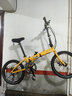 凌云鹤自行车挂墙架自行车墙壁挂架家用山地车墙上挂钩单车室内展示架 自行车墙挂架【伸缩款】 【加粗钢材 坚固耐用】 实拍图