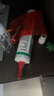 瓦克（WACKER） SN防霉玻璃胶醇型台盆水槽马桶防水密封胶门窗结构胶厨卫封边胶 SN 3倍0级防霉胶 中灰 1支 实拍图
