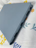 法普拉适用2025联想小新pad12.1保护壳plus11英寸ProGT11.1全包Pro12.7寸二代旋转防摔K10平板电脑保护套 书本式升级旋转迷雾蓝无礼品 联想小新Pad(10.6英寸) 实拍图