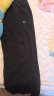 耐克（NIKE）SPORTSWEAR CHILL TERRY 女子法式毛圈运动裤 HF6459-010 XL 晒单实拍图