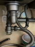 箭牌（ARROW）厨房菜盆下水管 双槽水槽下水管AE5944 实拍图