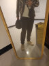 耐克NIKE春夏运动裤男子直筒UNLIMITED PANT ALT裤子FB7547-010黑L 晒单实拍图