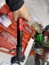 准心吊顶神器射钉枪炮钉抢消音王线槽打钉神器装修钢钉固定器手动工具 吊顶神器+豪华配件套装 实拍图