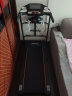 贝德拉（BeDL）跑步机家庭用折叠走步机健身器材510 10.1高清彩屏多功能 实拍图