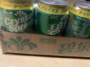 屈臣氏 （Watsons）碧泉蜜桃茶饮料地道港式茶饮料茶味浓郁250mLX12 实拍图