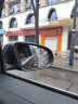 倍思（Baseus）汽车后视镜防雨膜贴膜防水膜防水贴安全行车防眩光高清透明驱水膜 实拍图