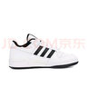 阿迪达斯adidas 三叶草中性FORUM LOW休闲鞋 IH7830 39 实拍图